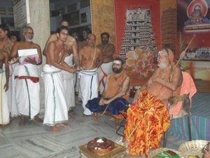 Poorthi Exams- Certificates